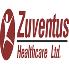 Zuventus HealthCare