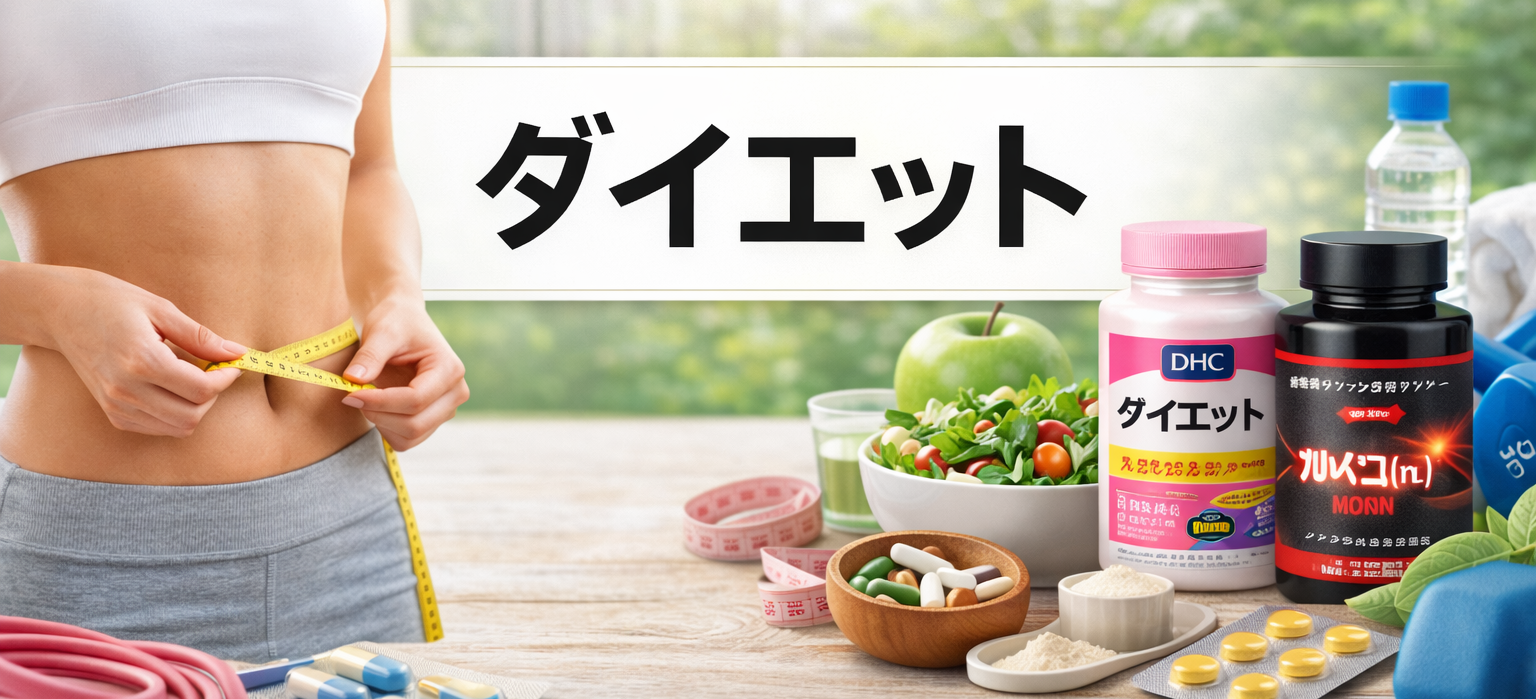 ダイエットイメージ