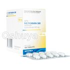 APOメトホルミン 糖尿病治療薬 APO-Metformin 100錠