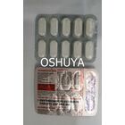 アルスロシン Althrocin 500mg 10錠