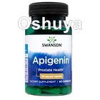アピゲニン ストレス緩和 Apigenin 90錠