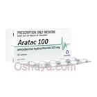 アラタック Aratac 100mg 30錠