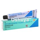ベトノベートスキンクリーム 副腎皮質ホルモン BetnovateSkinCream 20g 3本
