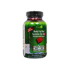 ボディファットダイエットシステムシックス BodyFatDietSystem-SixRED 72 Liquid Soft-Gels