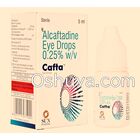 カフタ点眼液 CaftaEyeDrops 5ml