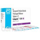 カラプチン Calaptin SR 120mg 150錠