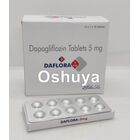 ダフローラー Daflora 30錠