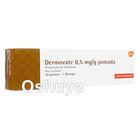 デルモベートオイントメント 皮膚炎 DermovateOintment 0.5mg 30g