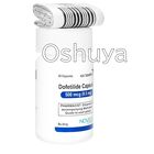 ドフェチライド Dofetilide 500mcg