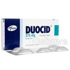 デュオサイド Duocid 30錠