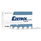 エゼトロル Ezetrol  28錠