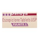 フルナイト 不眠症治療 Fulnite 50錠