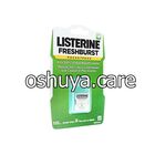 リステリンポケットパックスListerinePocketpaks 72枚