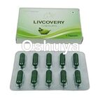リカバリー錠 二日酔い防止 LivcoveryCapsules 60錠