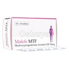 マレフェMTF MalefeMTF 10mg 100錠