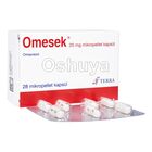 オメセック 逆流性食道炎 Omesek 28錠