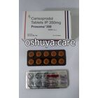 プロソマProsoma 筋肉痛 350mg 100錠