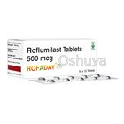 ロファデイ Rofaday 500mcg 100錠