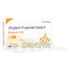 シタスマート 2型糖尿病 Sitasmart 50mg 30錠
