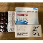ソマブースト-T 筋弛緩薬 SomaBoost-T 30錠