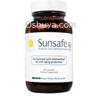 サンセーフ Rx Sunsafe Rx 60錠
