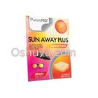 サンアウェイプラス Sun Away Plus 60パッチ