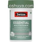 スイス　アルティバイトエッセンシャル マルチビタミン Swisse Ultivite Essential Multivitamin