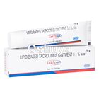 タクファフォルテオイントメン アトピー性皮膚炎 TakfaForteOintment 10g 2本