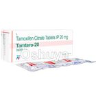 タムテロ 乳がんの治療 Tamtero 100mg