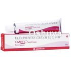 タズレットクリーム にきび治療 TazretForteCream 20g