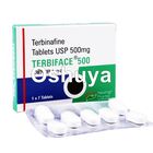 テルビフェイス 水虫 Terbiface 500mg 28錠