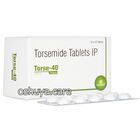 トルセ Torse 40mg 100錠