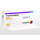 トラマドール 慢性痛 Tramadol-Mepha 60錠
