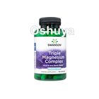 トリプルマグネシウムコンプレックス TripleMagnesiumComplex 2本 200錠