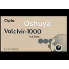 バルシビル 性器ヘルペス Valcivir 1000mg