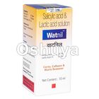ワットニル 角質剥離 Watnil 10ml 1本
