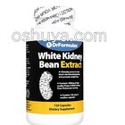 ホワイトキドニービーンエクストラクト White Kidney Bean Extract 120錠