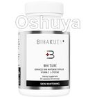 ホワイチュア 肌色改善 Whiture 2本 180錠