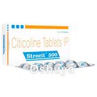 ストロシット 精神刺激薬 Strocit 50錠