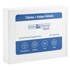 アンドロファーマペニス 男性器増大 Andro Pharma Penis 30カプセル