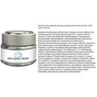 (Eyefive) アンチエイジングクリーム 若返り Anti-Aging Cream 30ml