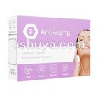 アンチエイジングサプリ Anti-Aging 60錠