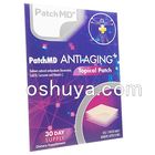 (PatchMD) アンチエイジングプラス Anti-Aging Plus 30パッチ