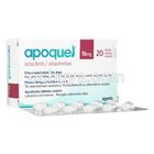 アポクエル 犬用アトピー性皮膚炎治療薬 Apoquel