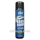 アナルセックス潤滑剤 BackDoorComfortWaterAnalGlide