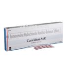 カビドンMR  心臓病 CarvidonMR 140錠