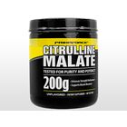 シトルリンマレート CitrullinMalate 200g 2缶