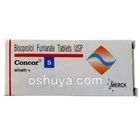 コンコール 心血管疾患 Concor 30錠