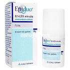 エピデュオゲル Epiduo Gel 30g