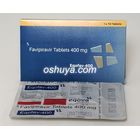 エコファブ Eqofav 400mg 10錠
